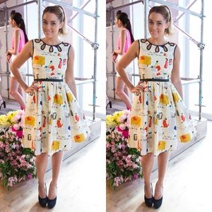 🌼 Kate Spade Garance Dore dress 🌼